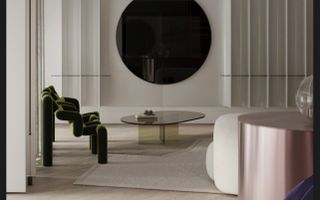 Proiect rezidențial // Apartamente 1-5 camere // Finalizare 2026 - Poză 17