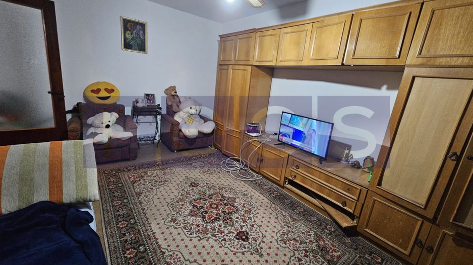 DE VANZARE AP 2 CAMERE 48 MP DRUMUL TABEREI | DECOMANDAT | METROU - Poză 2