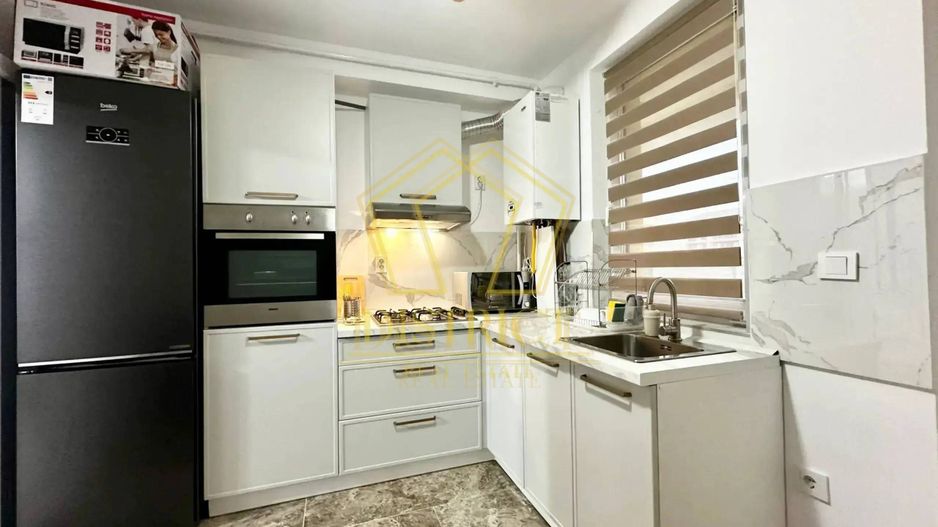 COM 0% | Duplex superb cu 3 camere | ZONE 2 | Calea Urseni - Poză 7