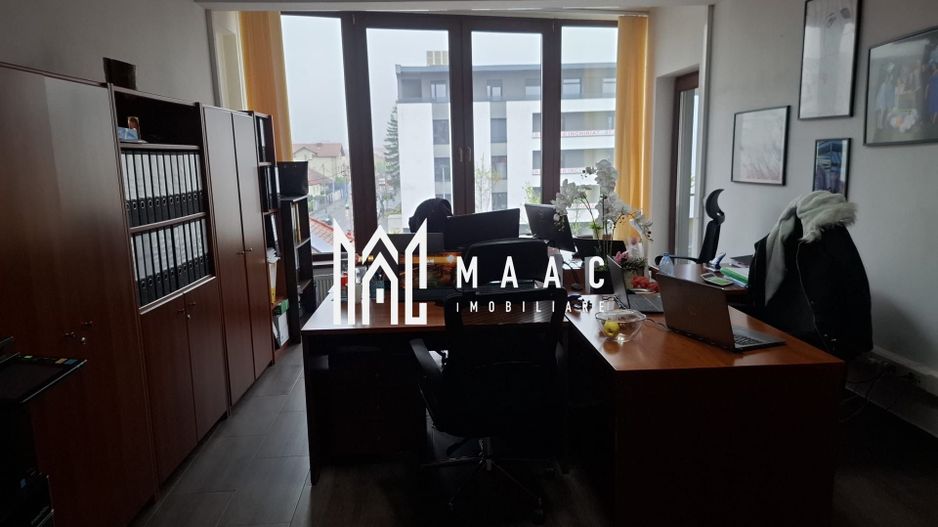 Spațiu de Birouri | 135 Mp | Loc de Parcare | Calea Dumbrăvii - Poză 4