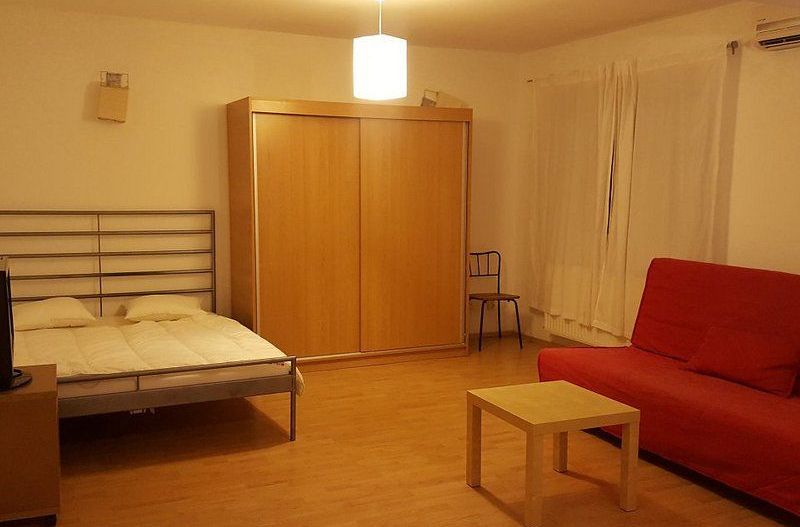 Garsoniera in Greenfield mobilata cu parcare - Poză 1