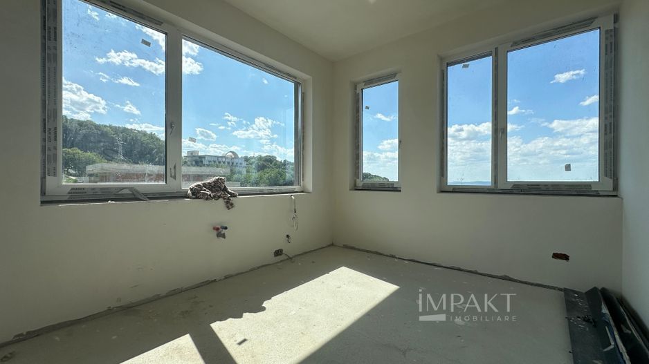 Casa de vanzare care reflectă stilul tău de a trăi la înălțime! - Poză 10