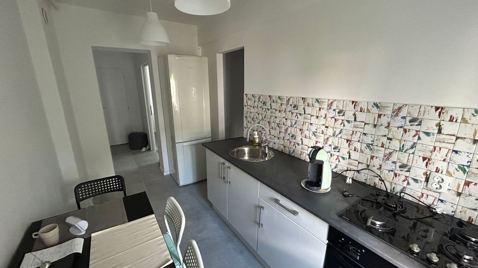 Apartament 3 camere, etaj 3 - Blaj - Poză 5