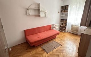 4 camere, Cartierul Manastur, Primăverii, McDonald's, Parcare - Poză 4