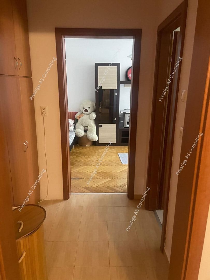 Apartament 3 Camere | Etaj 1 | Str Bucureti-Medicina - Poză 6