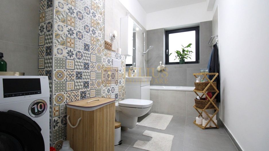 Apartament 2 camere, lift, pet frendly  – Timișoara, zona Mehala - Poză 12