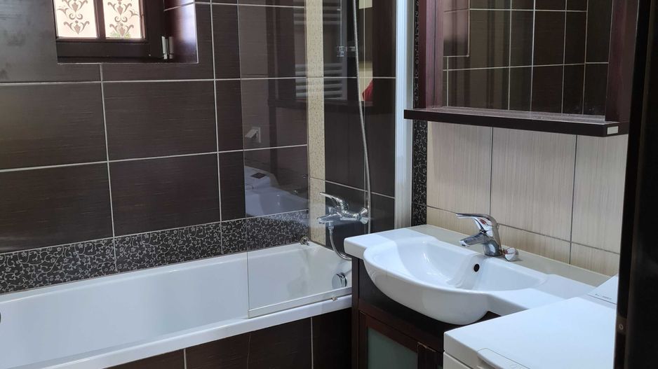 Apartament modern cu 2 camere de închiriat – Toscana Residence - Poză 5
