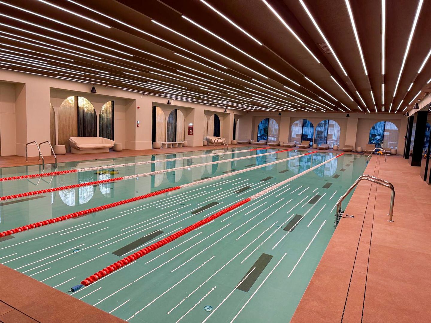 Cortina North - Poză 6