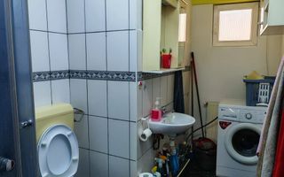 COMISION 0.Casa 4 camere,zona BLumana,Avram Iancu Kaufland - Poză 7