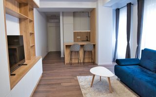 apt 2 camere langa Isho, loc de parcare privat, centrala proprie - Poză 2