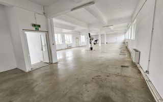 Spatiu industrial pentru productie sau depozitare, 1600 mp, Sebes - Poză 21