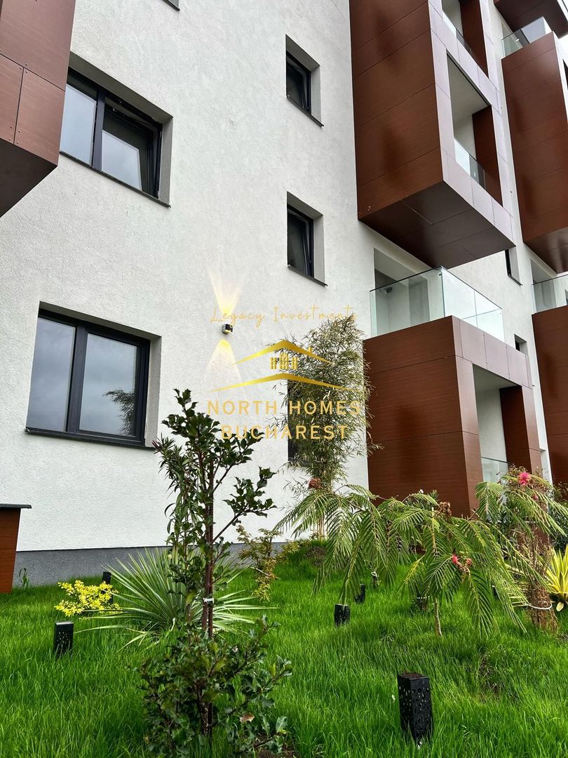 Direct Dezvoltator! Apartament 2 camere, FINALIZAT! Doamna Ghica! - Poză 24