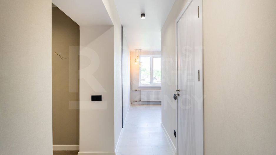 Vânzare, apartament, 2 camere, str. Iazului, Râșcani - Poză 10