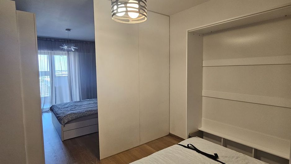 Închiriere apartament 3 camere Pipera – UpGround - Poză 7