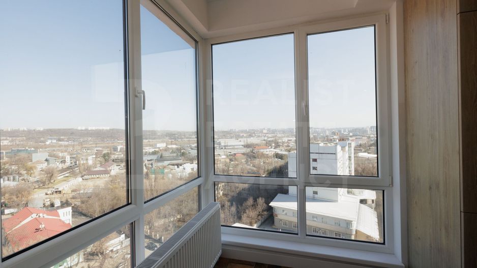 Vânzare, apartament, 2 camere, str. Calea Iesilor, sectorul Buiucani - Poză 3