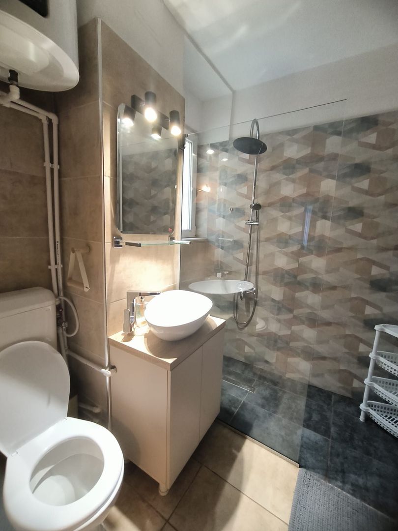 2 camere Eorii Revolutiei 2 minute metrou boiler - Poză 6