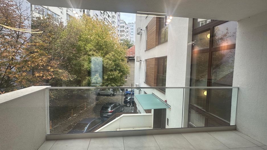 Apartament 3 camere de inchiriat Victoriei - Poză 12