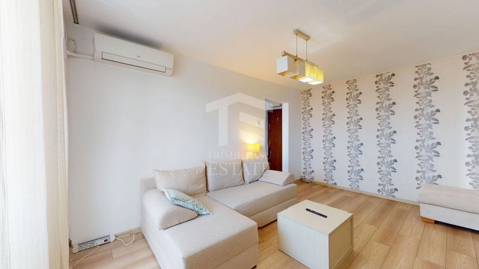 Apartament 2 camere mobilat complet Berceni - Str. Luica - Poză 9
