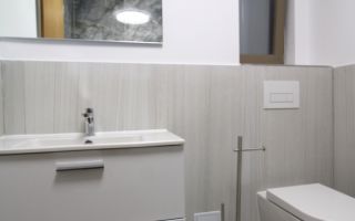 Mobilat deosebit, parcare subterana; Circumvalatiuni - Poză 11