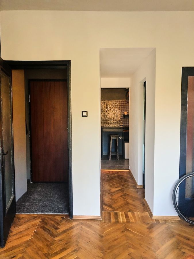 Apartament 2 Camere Lacul Cismigiu - Poză 5