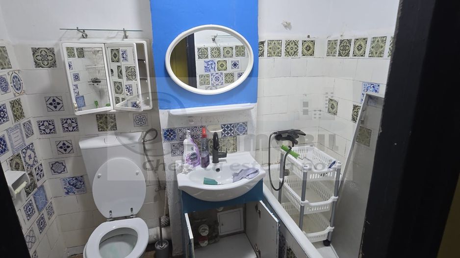 2 camere Independenței Iași, mobilat utilat, pet friendly – 540 Euro - Poză 6