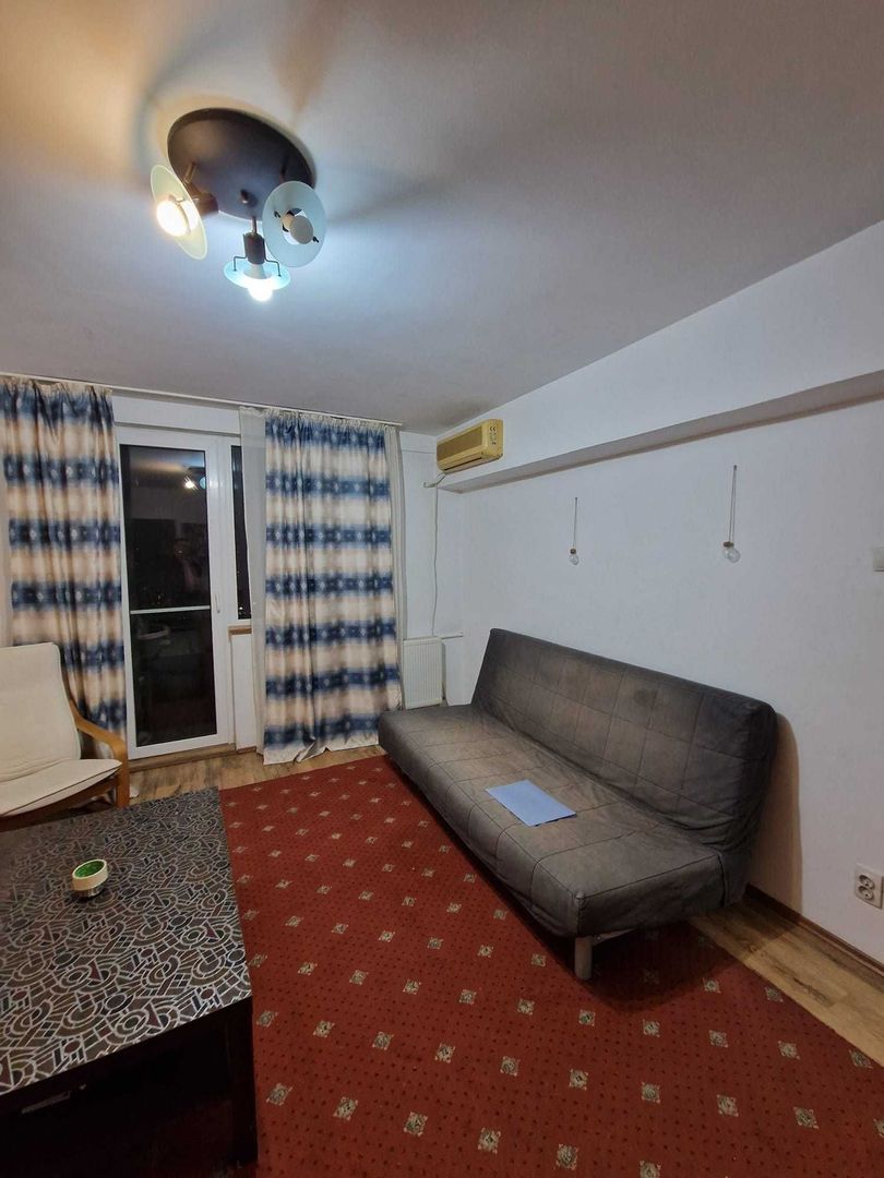 proprietar 2 camere decomandat Obor langa metrou - Poză 2