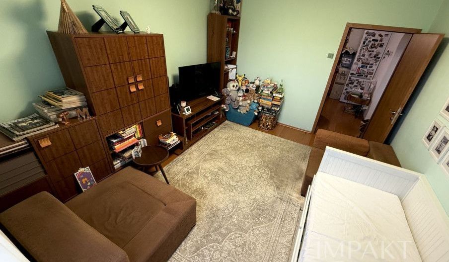 Apartament cu 2 camere de vanzare in Manastur - Poză 10