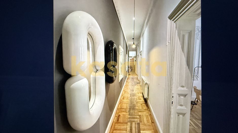 Închiriere vilă interbelică, Piata Victoriei,  renovată complet - Poză 16