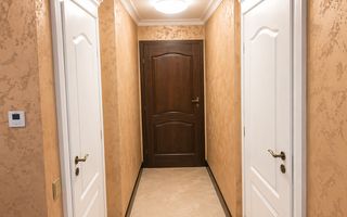 Apartament de Lux 3 camere 83 mp-etaj 1-parcare-balcon-Ultracentral - Poză 6