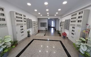 Apartament de inchiriat Avantgarde City – Militari Residence, Chiajna - Poză 17