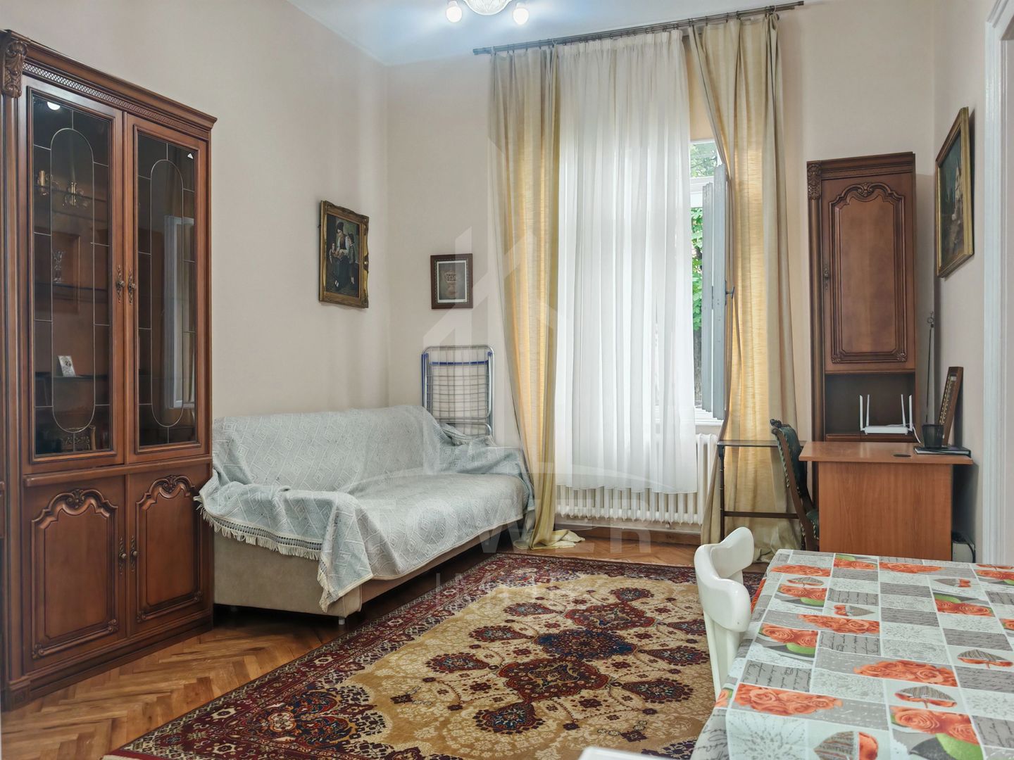 De închiriat – Parter de vilă în una dintre cele mai apreciate zone din Sibiu - Poză 8