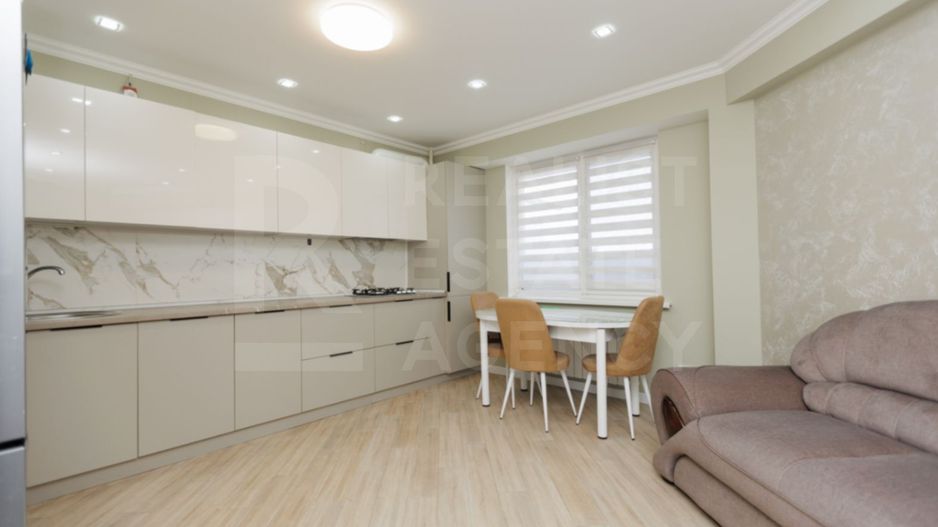 Vânzare, apartament, 2 camere, stra Nicolae Testemițanu, Botanica - Poză 2