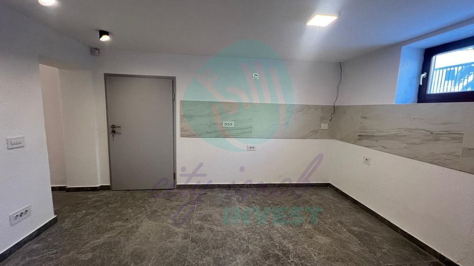 Vilă elegantă în Cotroceni | 320 mp | renovată integral | ideală sediu firmă - Poză 16