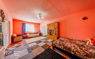 Casa P+M, teren în suprafata de 500 mp, Utvin - Poză 21