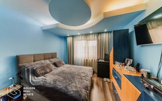 Apartament 3 camere, zona UTA, decomandat, comision 0% - Poză 4