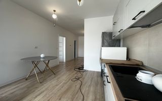 Apartament la cheie | Loc de parcare | Ansamblul Columna Residence - Poză 4