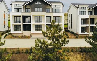 Apartament  1 camera 38  mp, zona Aeroport Sibiu - Poză 14