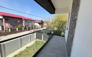 Vila Individuala - 5 camere-3 bai-Strada Miorita-500 M  de STV - Poză 20