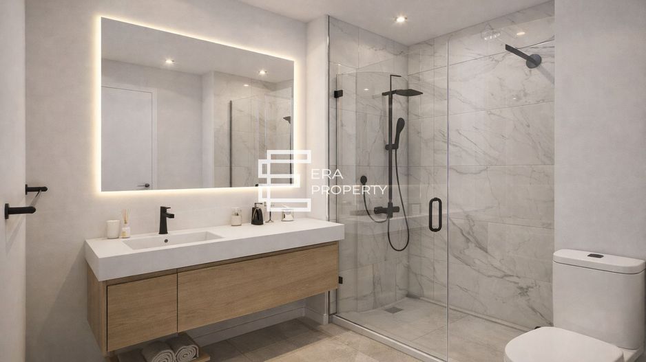 Penthouse 3 camere- 100mp- terasa 76 mp - zona Veterani Sibiu - Poză 8