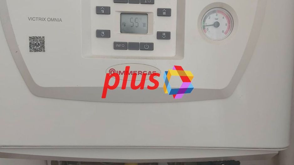 Apartament cu doua camere, zona Astra 48 mp - Poză 5