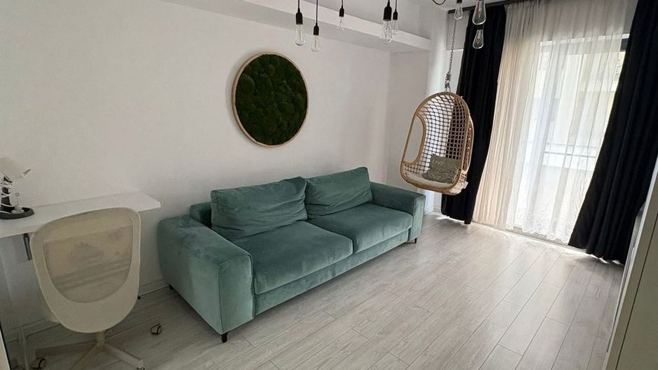 Inchierere Aparatament 2 Camere Novum Invest Politehnica - Poză 2