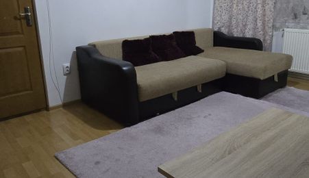 Apartament 2 camere | Vasile Aaron, Sibiu | 36 mp
