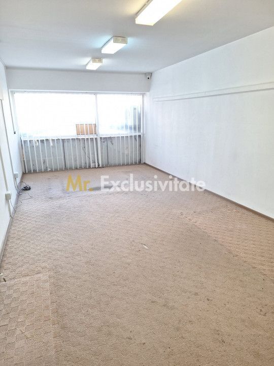Spatiu comercial 22 mp Ultracentral, etaj 1, intrare prin spate - Poză 7