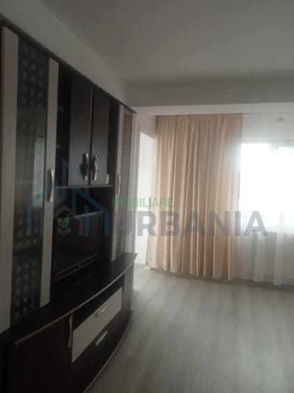 Apartament de inchiriat, 1 camera, zona Cug, langa Spitalul Elytis si Providenta, Iasi - Poză 8