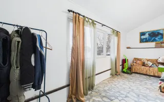 Casa cu 4 camere Bucurestii Noi | Teren 308mp | Garaj si Magazie - Poză 16