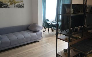 Apartament modern, parcare subterană inclusă, zona BMW, Florești. - Poză 3