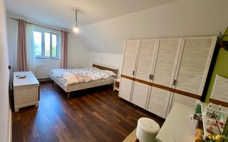 Casa Mohu+terasa inchisa- teren 800 mp - Poză 19