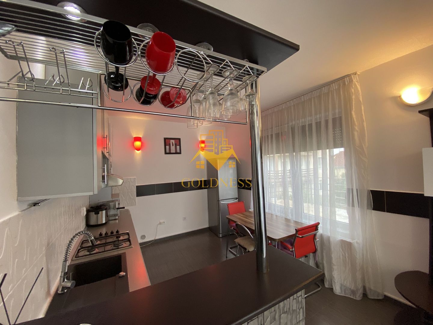 Apartament 2 camere confort sporit cu terasa 50 mp Zorilor / Europa - Poză 7