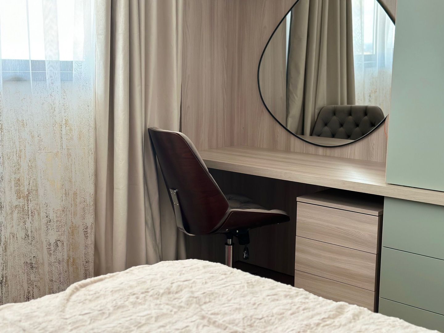 Luxury apartment for rent - Poză 22