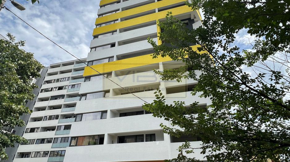 Apartament 2 camere primium FUSION TOWERS - Poză 31